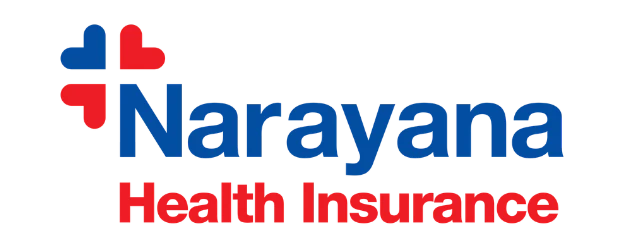 Narayana Health — cashless treatment accepted at Sai Ayush Ayurveda Hospital