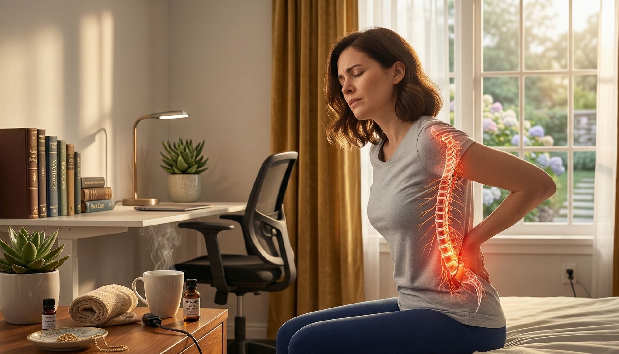 Back Pain