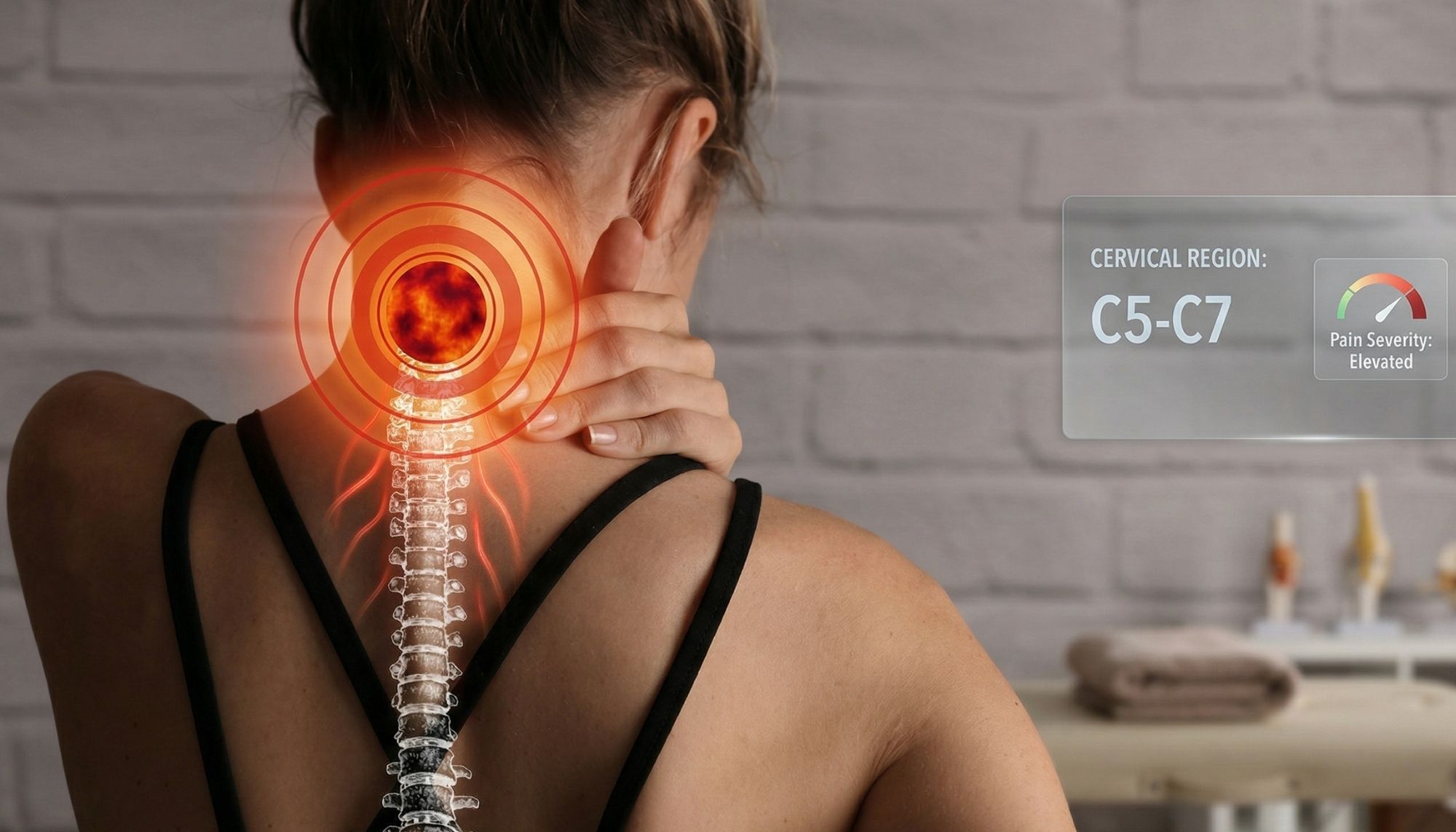 Cervical Spondylosis