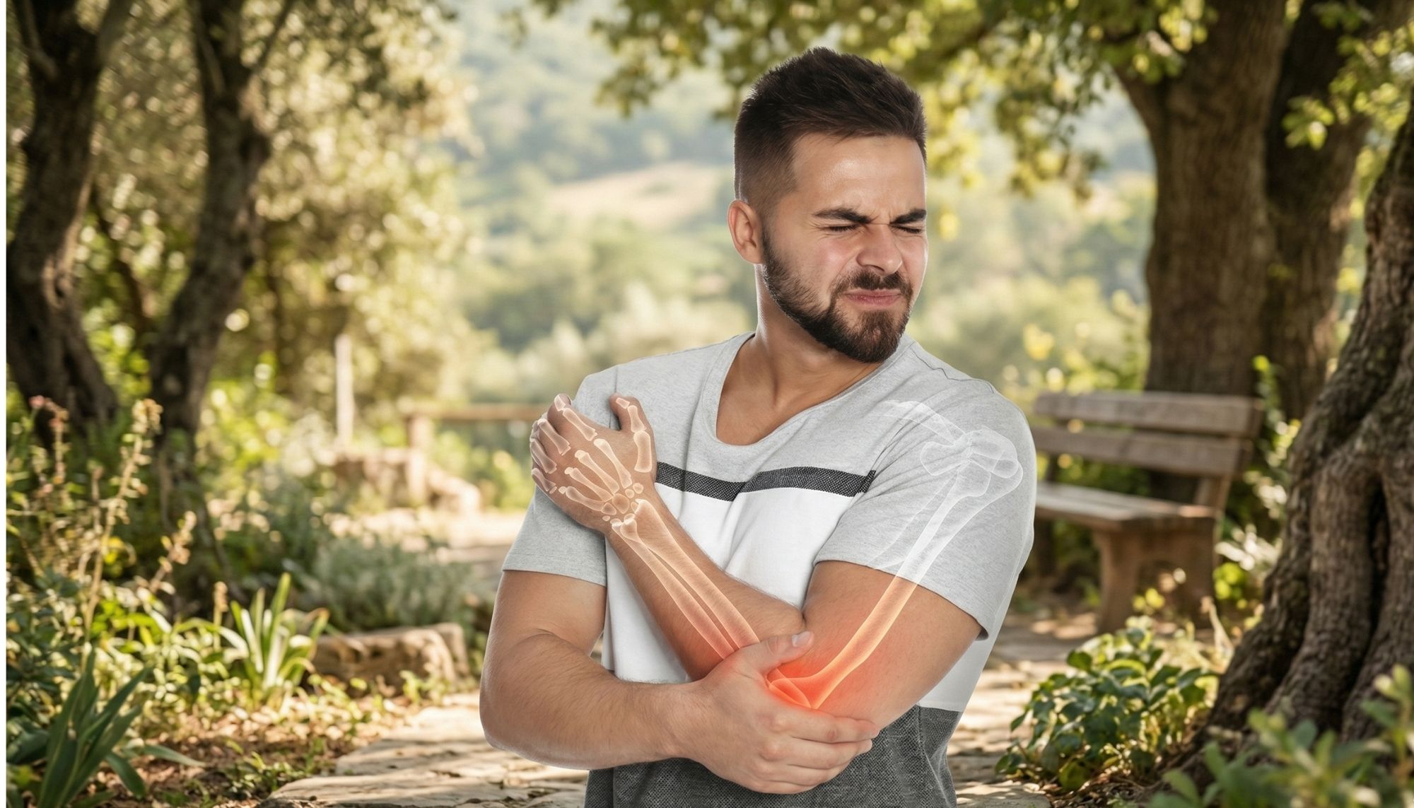 General Joint Pain
