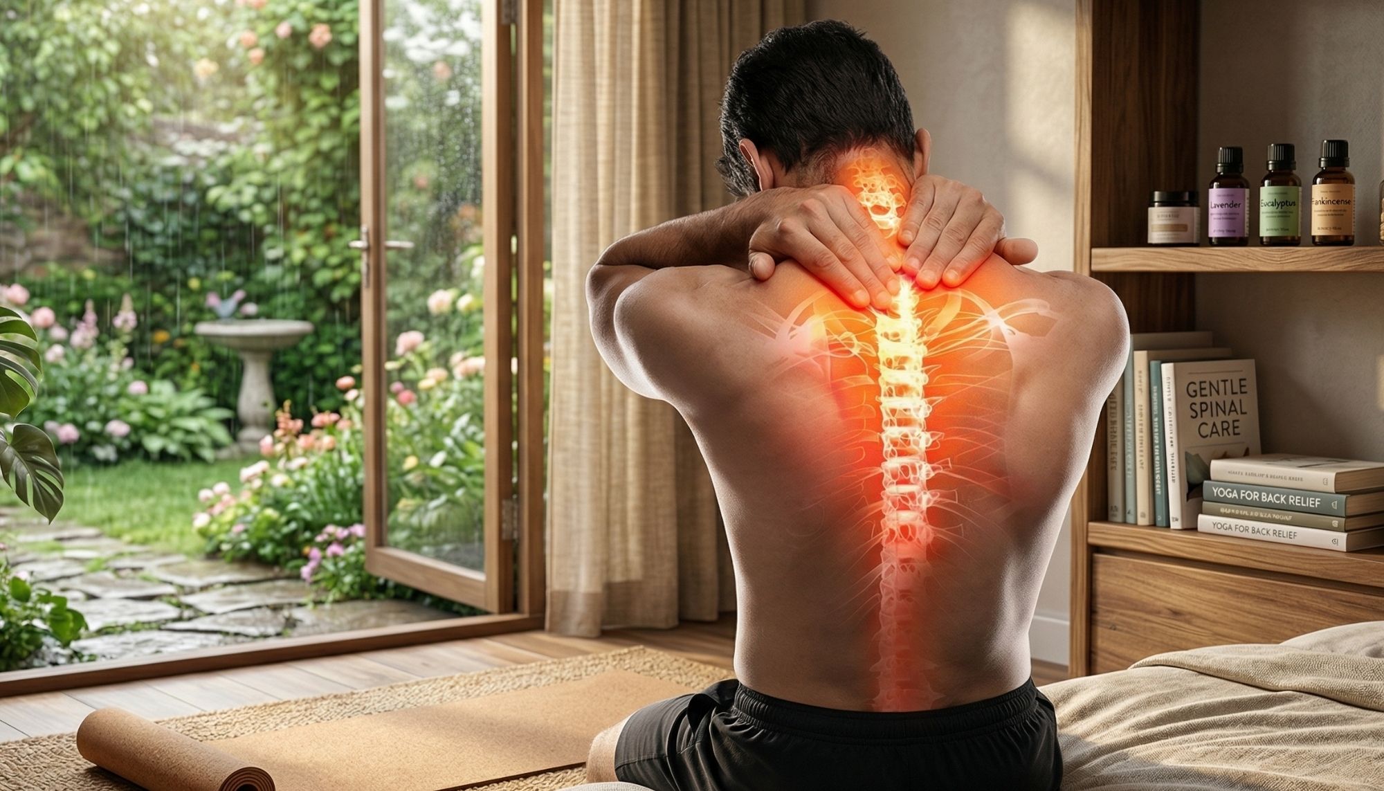 Neck Pain