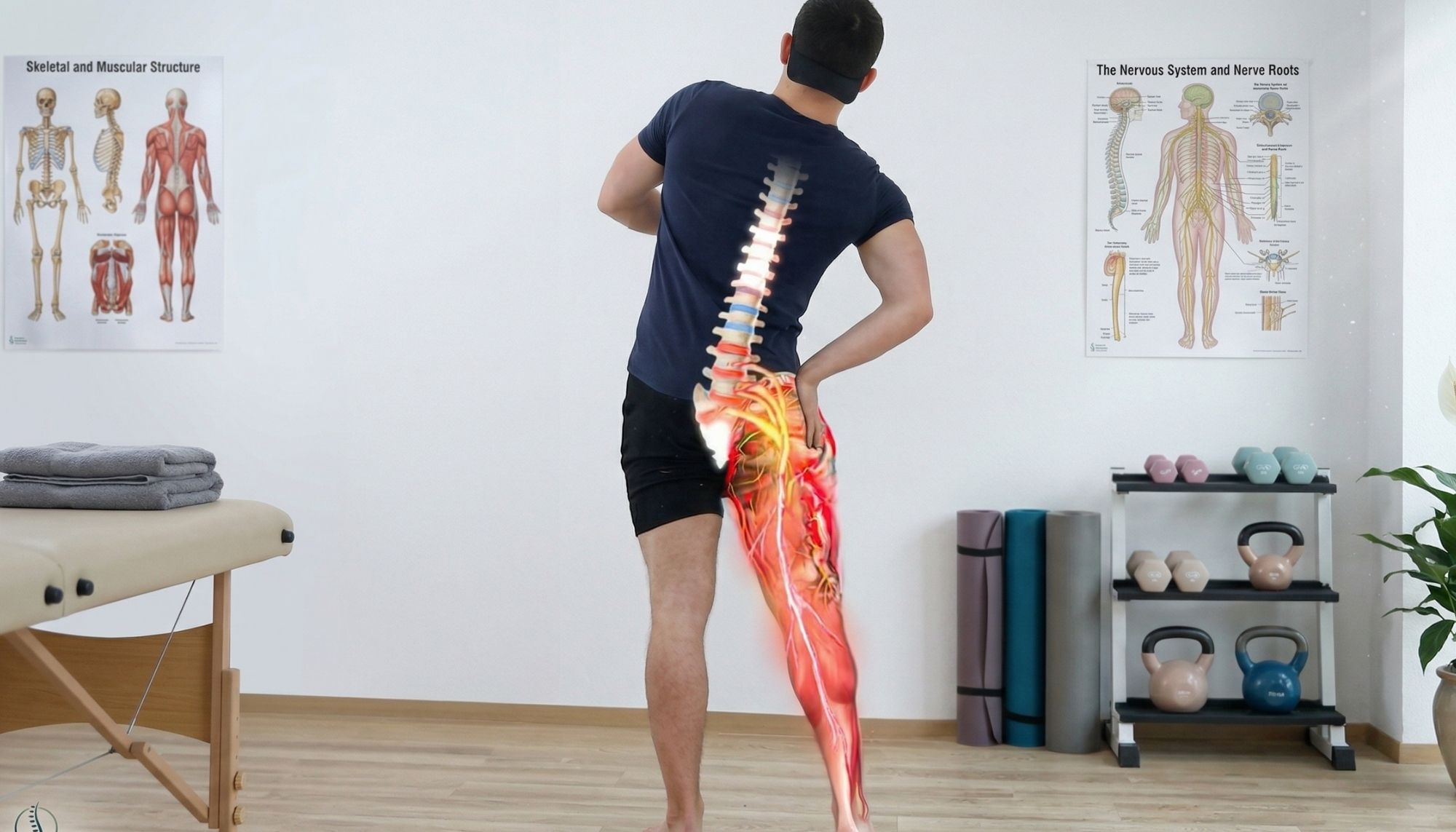 Sciatica